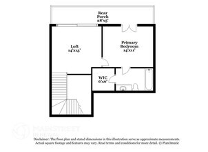 4048 Chelsea Ln, Unit #B2 in Lakeland, FL - Building Photo - Building Photo