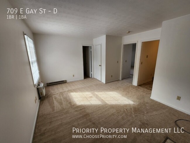 709 E Gay St in Harrisonburg, VA - Building Photo - Building Photo