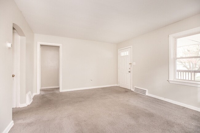 property at 12205 Marne Ave