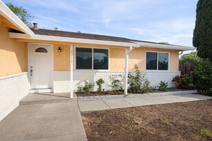 2217 Santa Fe Ct in Fairfield, CA - Building Photo