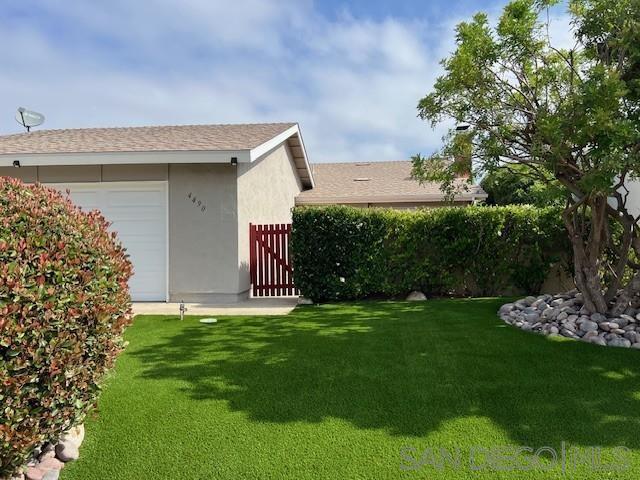property at 4490 Cather Ave