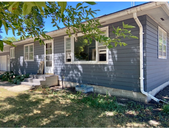 property at 1235 13th Ave