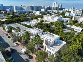 1005 8th St in Miami Beach, FL - Building Photo