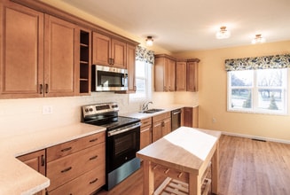 4487 Straight Arrow Rd in Beavercreek, OH - Building Photo - Building Photo