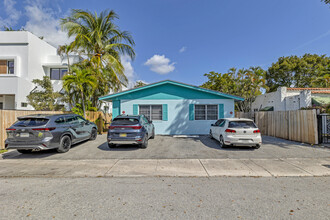 1213 SE 1st St in Fort Lauderdale, FL - Building Photo - Building Photo