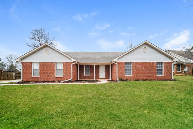 property at 207 Sweet Bay Ct