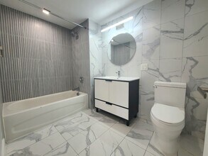 205 Mt Vernon Ave, Unit 403 in Orange, NJ - Building Photo - Building Photo