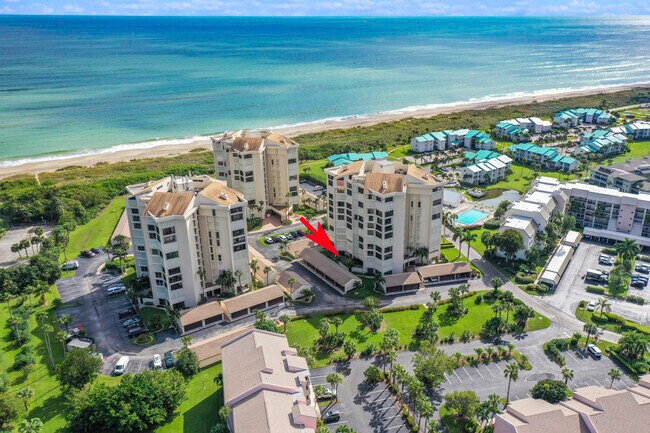 2400 S Ocean Dr in Fort Pierce, FL - Building Photo - Building Photo