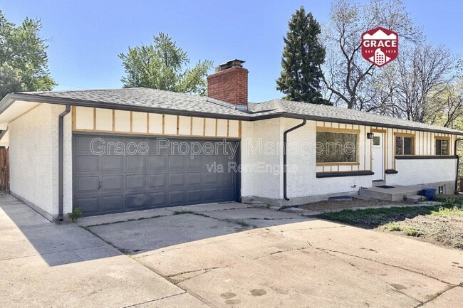 property at 4104 W Eldorado Pl