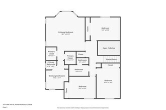 15714 NW 24th St in Pembroke Pines, FL - Building Photo - Building Photo