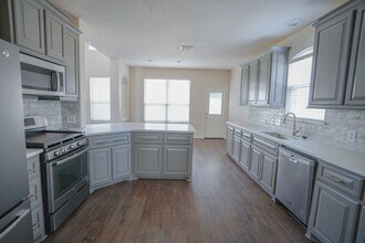 21010 Silver Rawls Ln in Richmond, TX - Building Photo - Building Photo