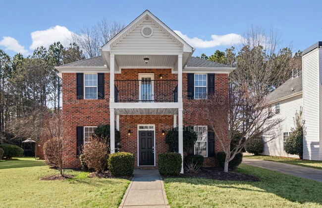 property at 3321 Chastain Landings Ct