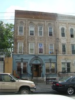 237 Cleveland St Apartments