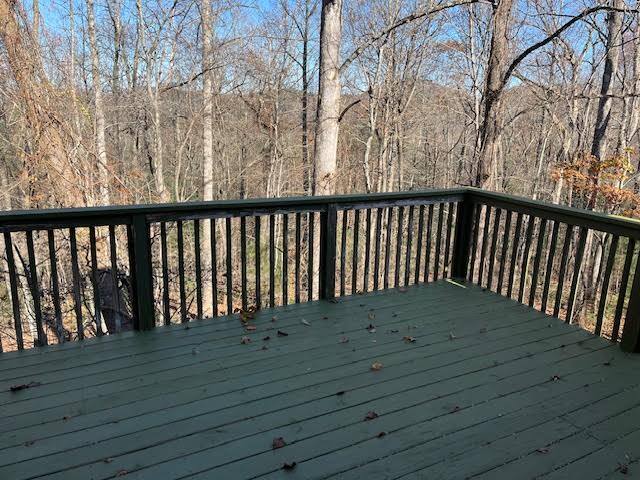 1208 Kanuga Ridge Rd in Hendersonville, NC - Building Photo - Building Photo