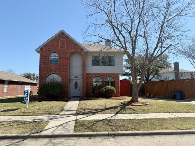 7836 Excaliber Rd in Frisco, TX - Building Photo - Building Photo