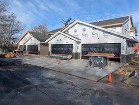 4719 Burma Rd in McFarland, WI - Building Photo