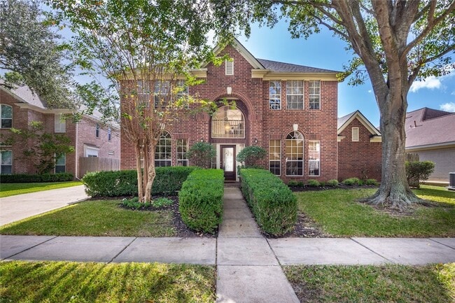 property at 14115 Heatherhill Pl