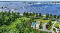 1 Harbor View Dr in Newport, RI - Building Photo - Building Photo