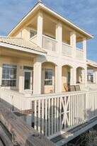 223 Paradise by the Sea Blvd in Inlet Beach, FL - Building Photo