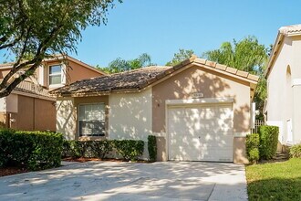 5841 Eagle Cay Ln in Coconut Creek, FL - Building Photo - Building Photo