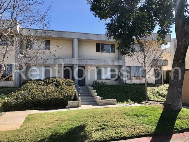 property at 7679 Stalmer St