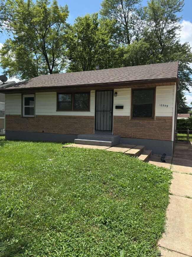 property at 10359 Renfrew Dr