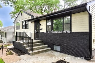 5317 N 47th St in Omaha, NE - Building Photo - Building Photo