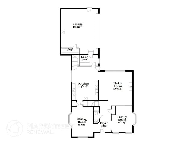 2582 Laurelview Dr NW in Concord, NC - Building Photo - Building Photo