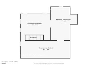 1445 Gabriel Dr in Lawrenceville, GA - Building Photo - Building Photo