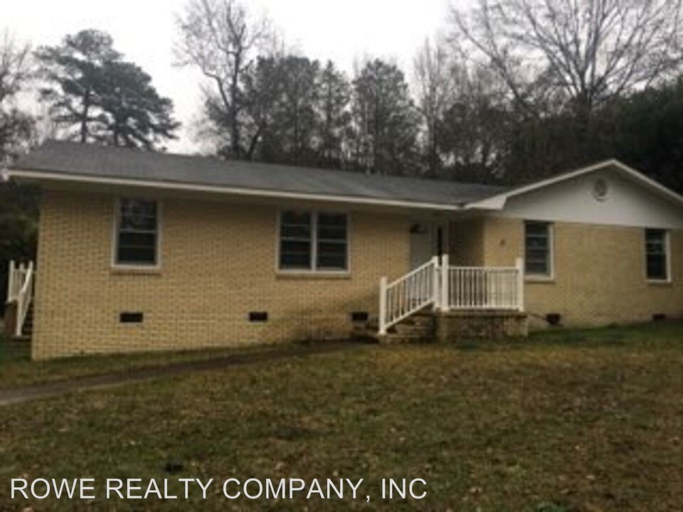 4334 Fairview Dr in Columbus, GA - Building Photo