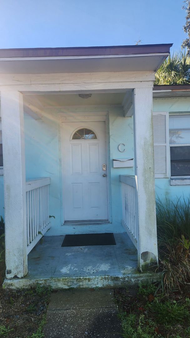 3 Byron Ellinor Dr in Ormond Beach, FL - Building Photo - Building Photo