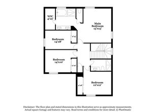 996 Pleasant Run Ct in Henderson, NV - Foto de edificio - Building Photo