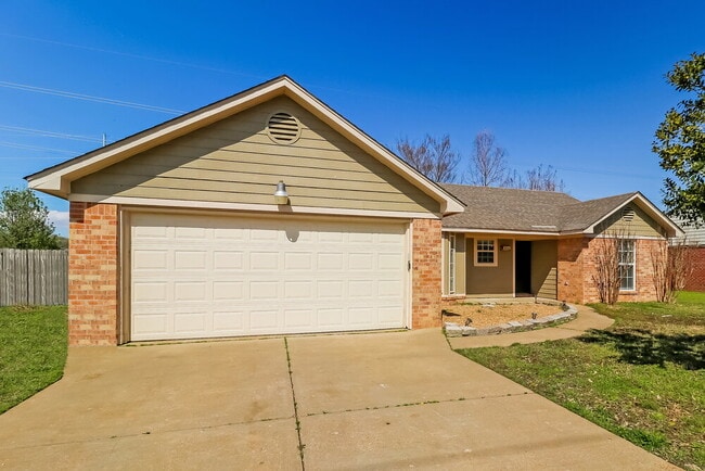 property at 2630 Pintail Dr