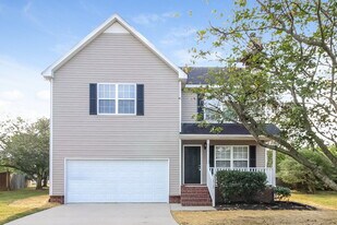 2908 Boyle Ct in Murfreesboro, TN - Building Photo