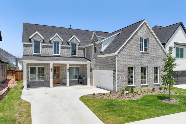 Celina Hills by Normandy Homes