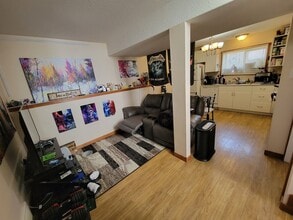 201 26 St in Cold Lake, AB - Building Photo - Building Photo