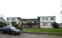 3318 S Chandler St in Tacoma, WA - Building Photo - Building Photo