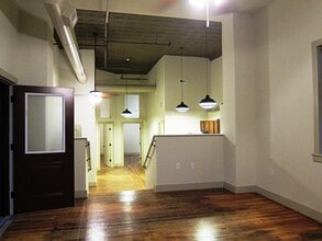 Ferrell Historic Lofts in Danville, VA - Foto de edificio - Building Photo