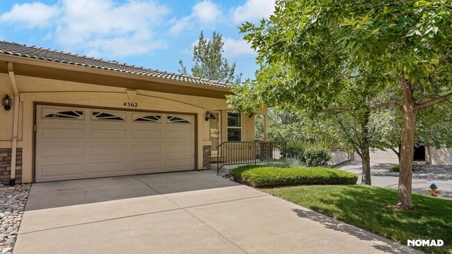 4362 Susie View in Colorado Springs, CO - Building Photo - Building Photo
