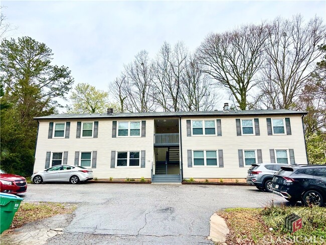 property at 117 Mark Twain Cir