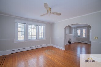 3043 Pinewood Ave in Baltimore, MD - Building Photo - Building Photo