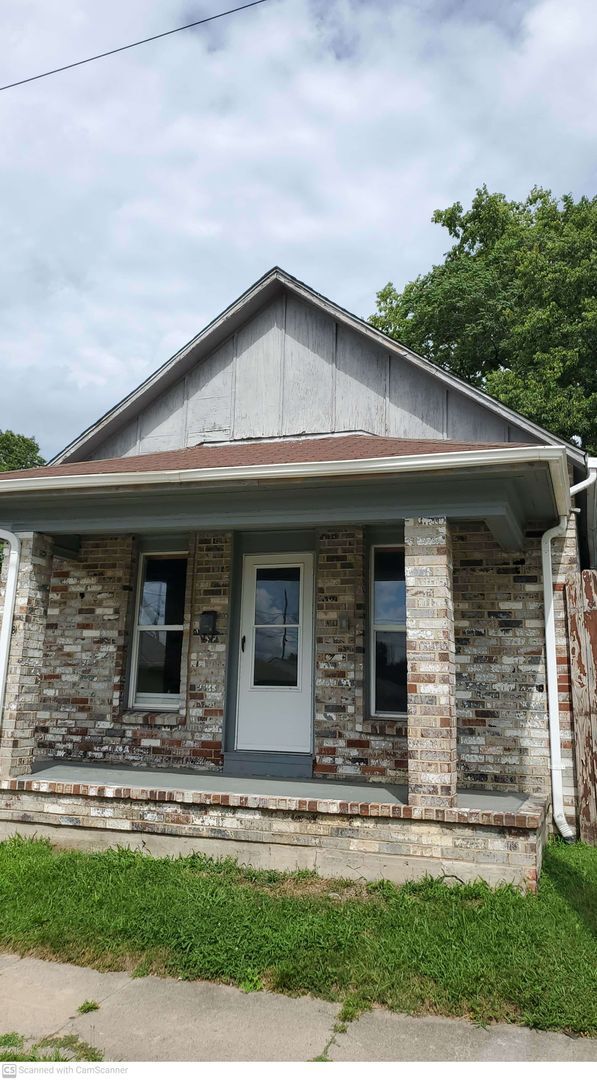 property at 108 N McGee St