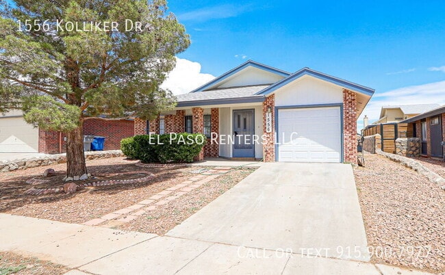 property at 1556 Kolliker Dr