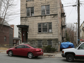 582 Park Ave in Albany, NY - Foto de edificio - Building Photo