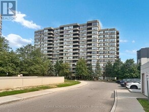 91 Townsgate Dr in Toronto, ON - Building Photo - Building Photo