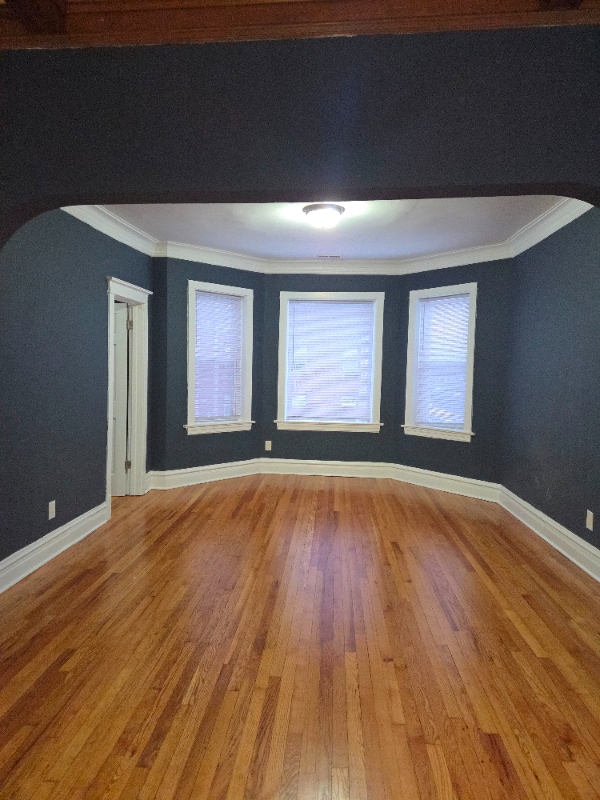 6632 S University Ave, Unit 2 in Chicago, IL - Building Photo - Building Photo