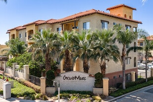 GrandMarc at University Village in Riverside, CA - Building Photo