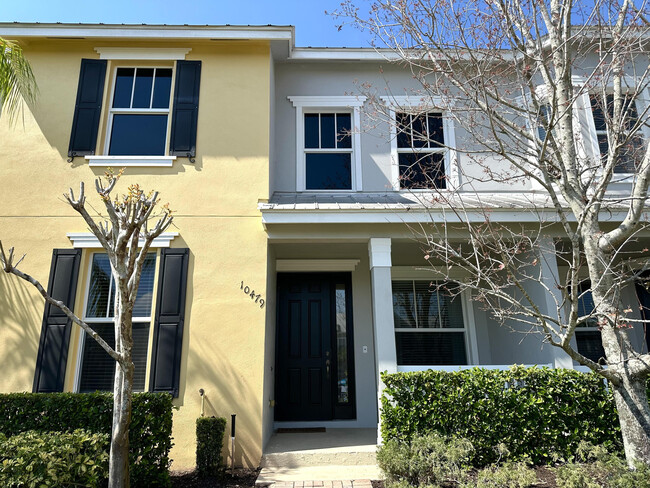 property at 10479 SW Westlawn Blvd