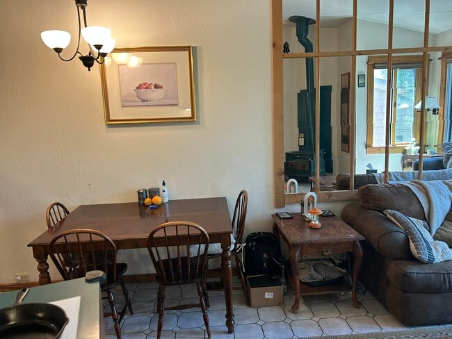 property at 4060 Coyote Frk