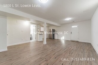 5800 L St in Fairmount Heights, MD - Building Photo - Building Photo